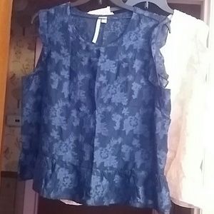 Lauren Conrad blouse