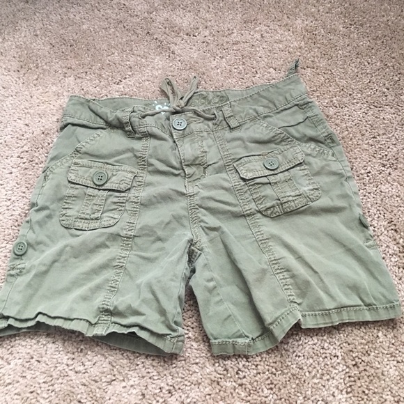 Justice shorts - Picture 1 of 3
