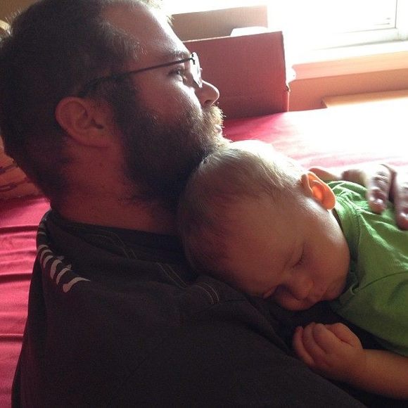 Meet your Posher, Daniel - Picture 1 of 1