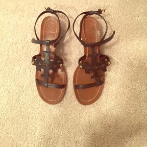 Tory Burch chandler sandals