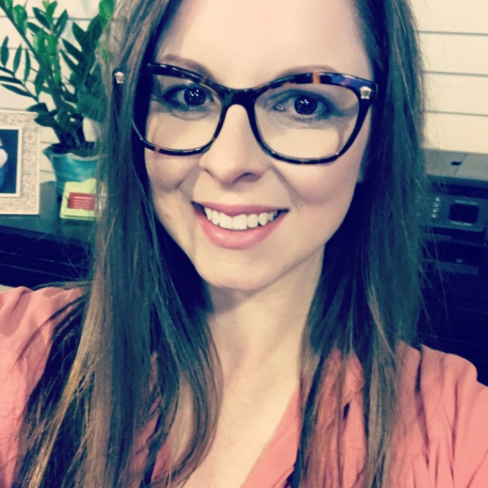 Meet your Posher, Brooke