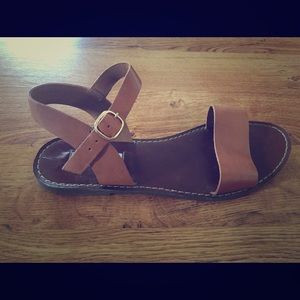 Steve Madden Sandals