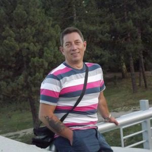 Meet your Posher, Robert