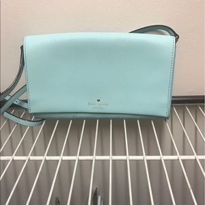 Crossbody purse