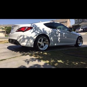 Meet your Posher, Luis