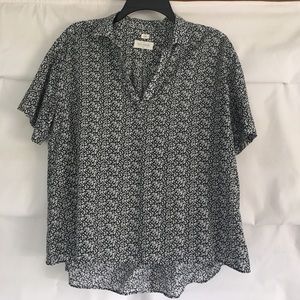 Swing Shirt