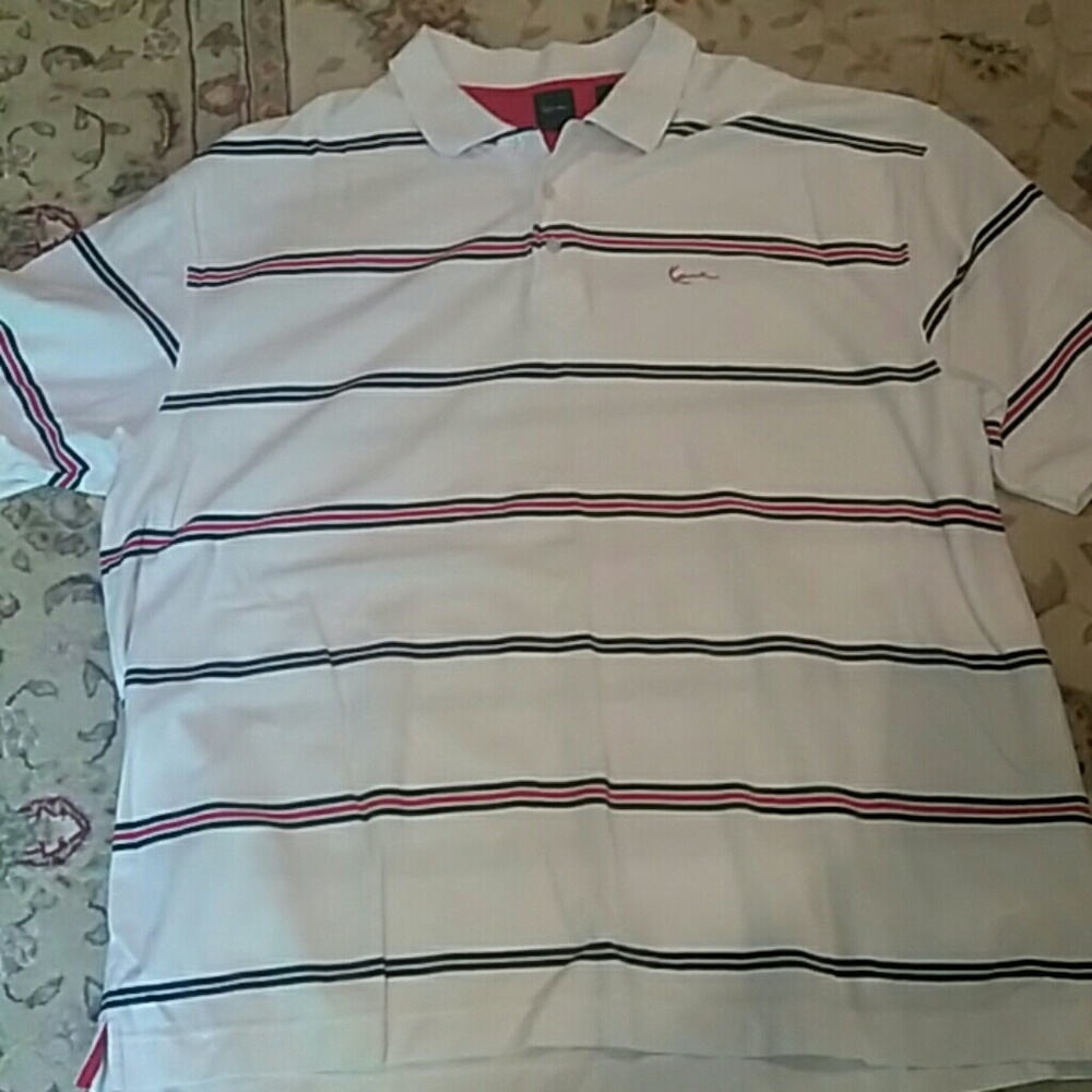 Karl Kani Polo Shirt