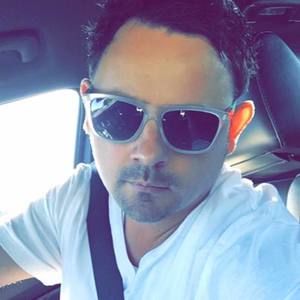 Meet your Posher, Jason