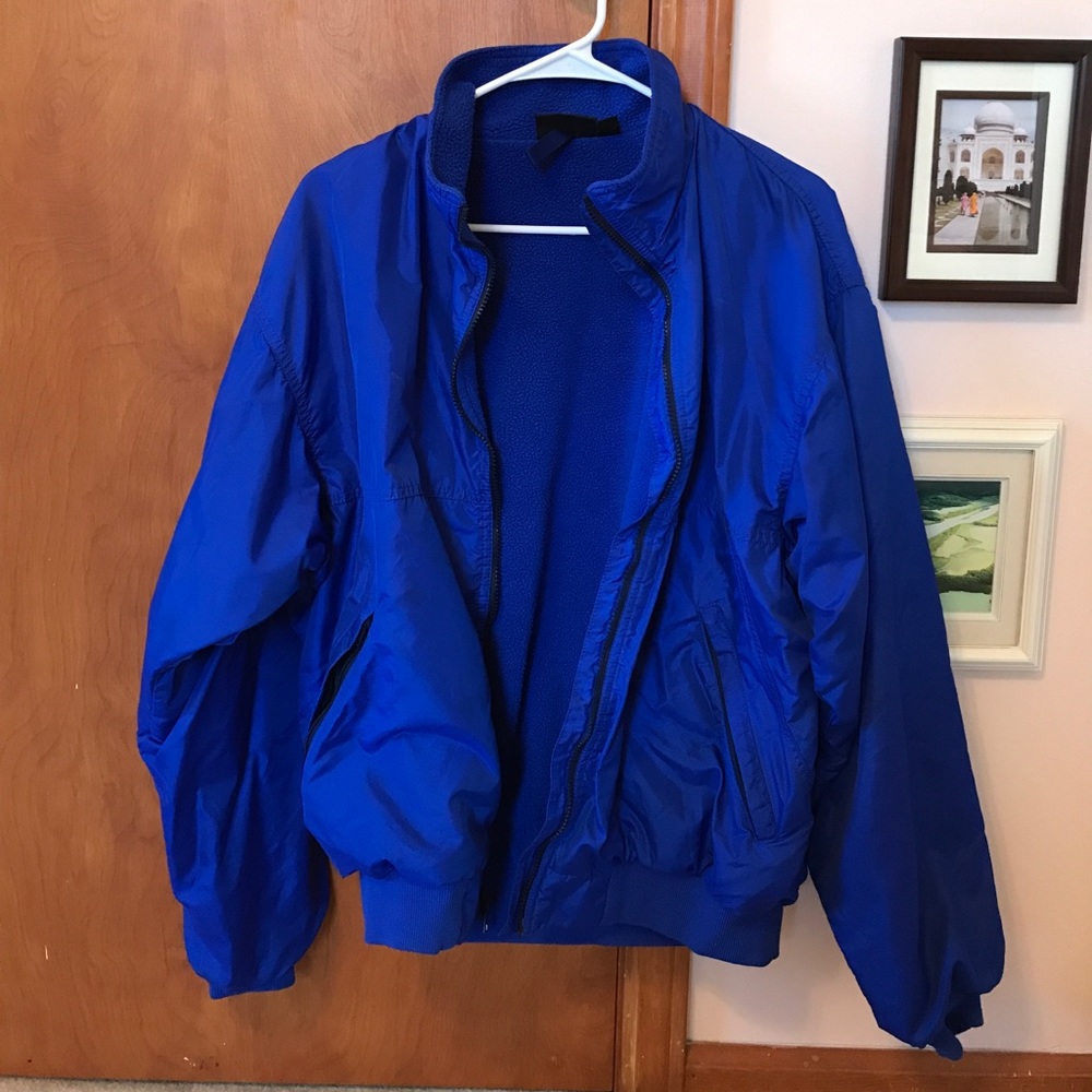 Vintage Patagonia Jacket