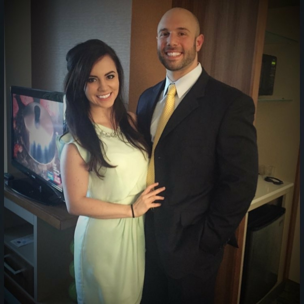 Meet your **Posh Ambassador**,  Julie