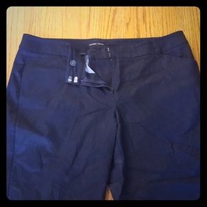 Womens dress pants