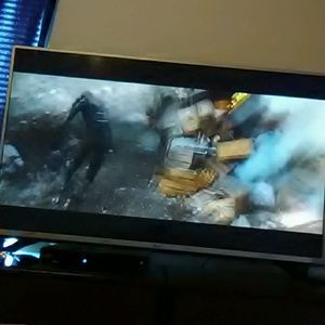 Meet your Posher, Big