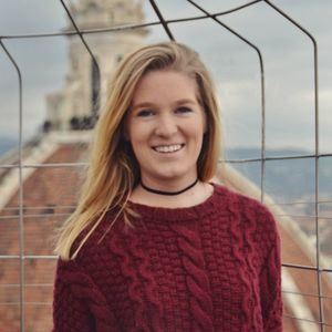 Meet your Posher, Sarah