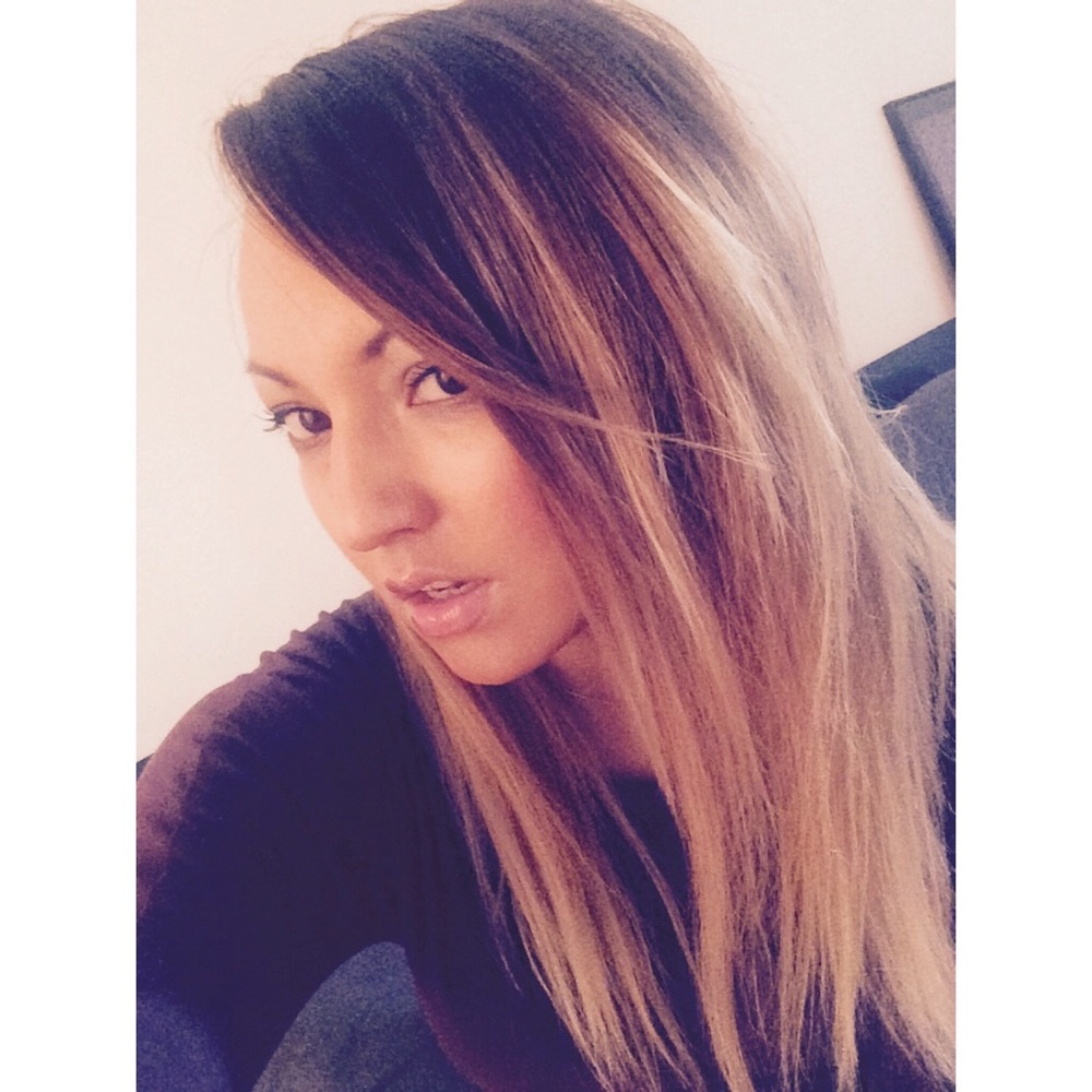 Meet your Posher, Maiya