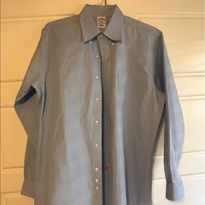 Brooks Brothers Men Dress Shirt