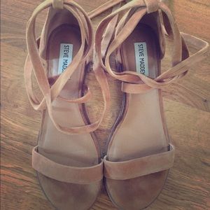 Steve Madden sandals