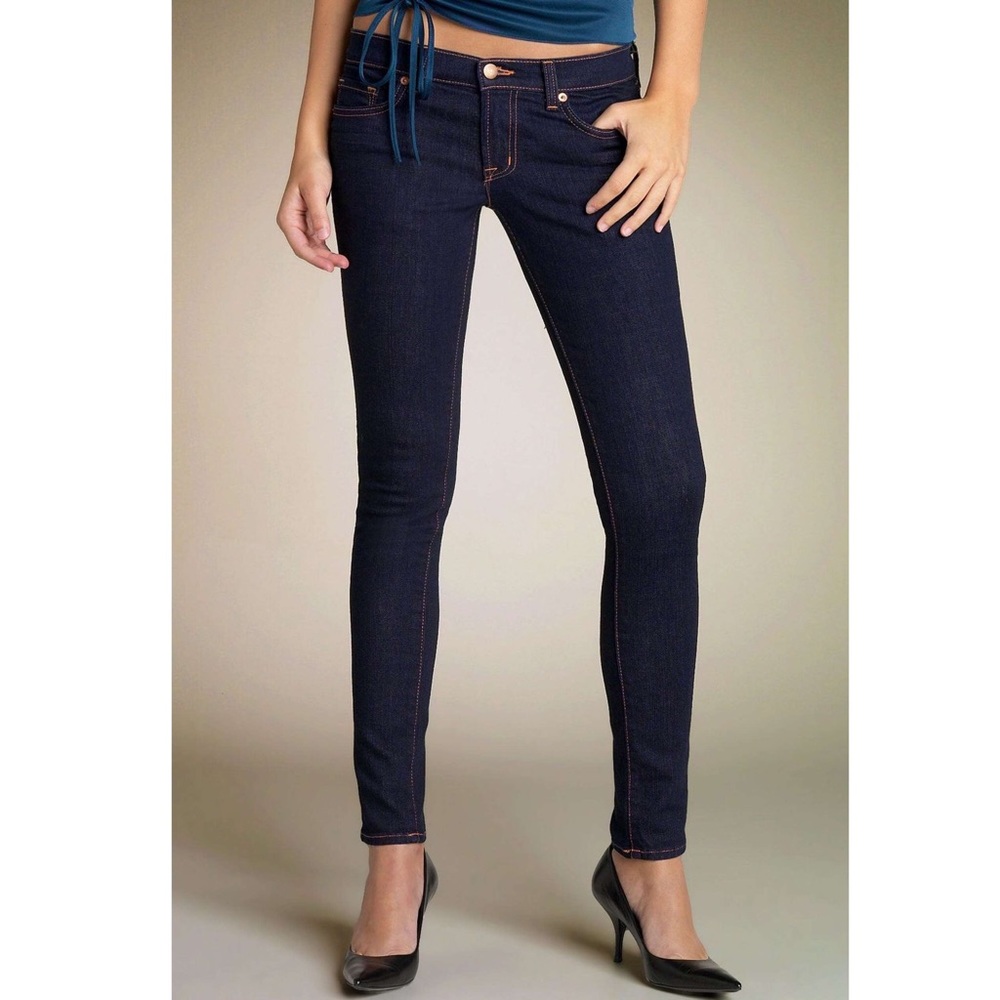 J Brand Skinny Leg 910 Ink