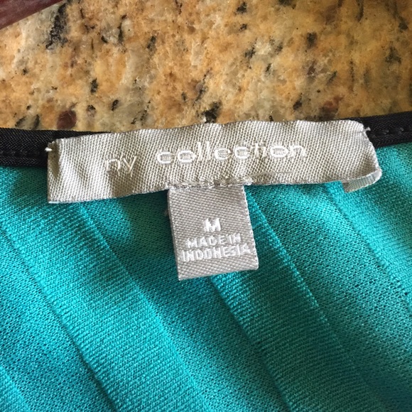 NY Collection jumpsuit - Picture 7 of 7