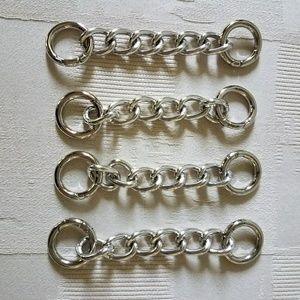 Miche Interchangeable Handle Chain Set