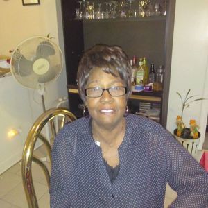 Meet your Posher, Lula