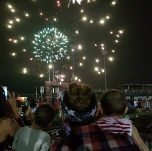 Meet your Posher, Desiree