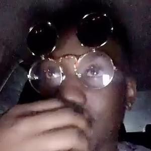 Meet your Posher, Ricky