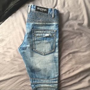 Balmain Jean‼️Size 32‼️