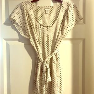 Motherhood Maternity blouse