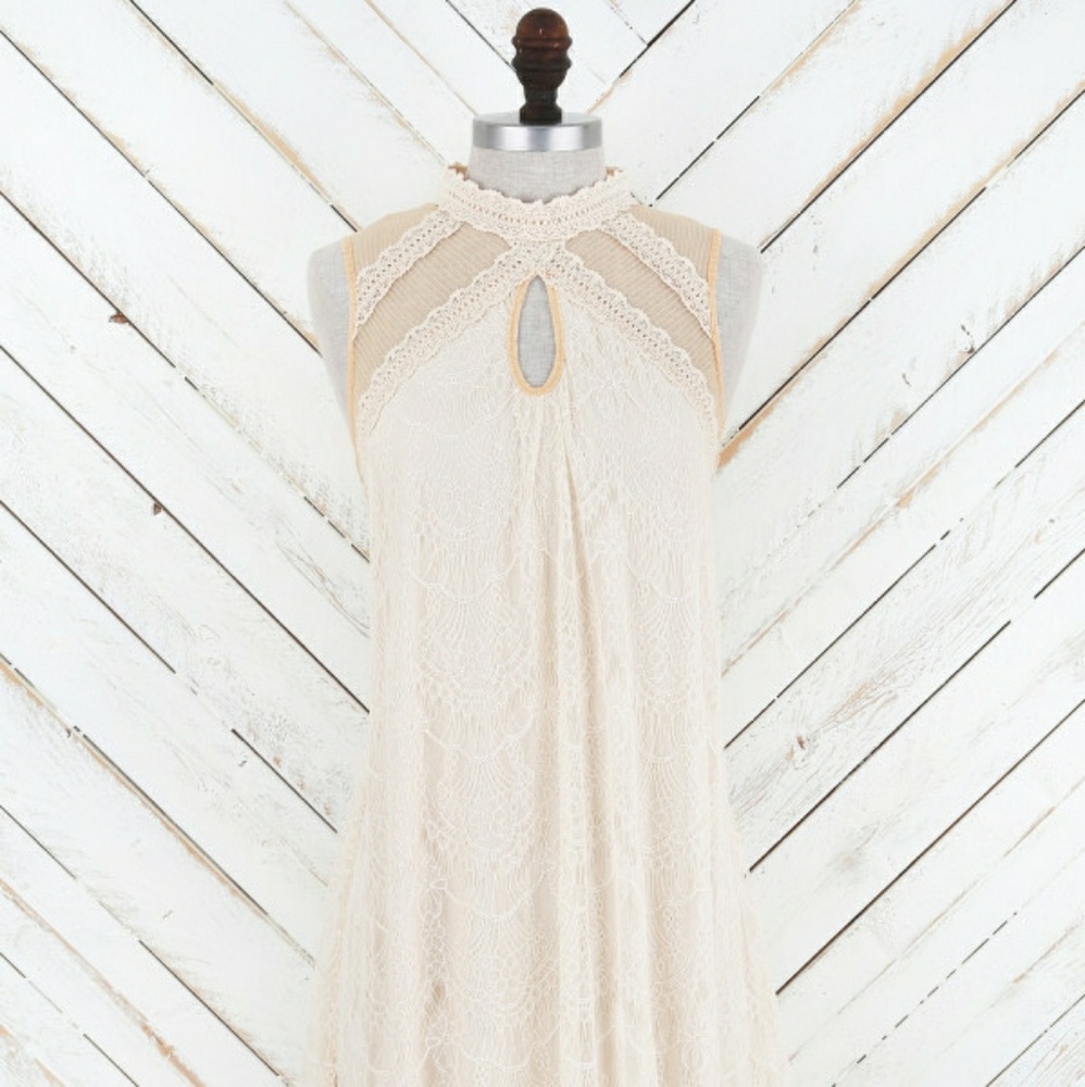 Altar'd State dress NWOT