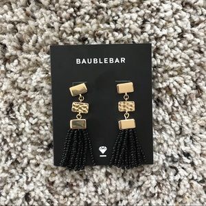 BaubleBar Vivian tassel drops