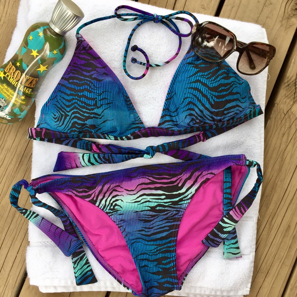 Rip Curl Reversible Bikini