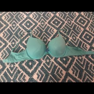 Victoria's Secret perfect shape bra