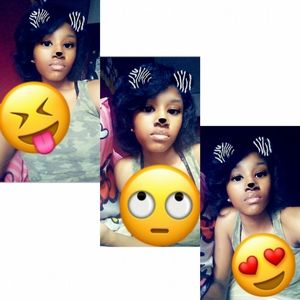 Meet your Posher, Tyanna