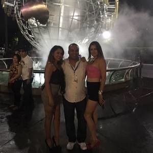 Meet your Posher, Mina