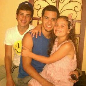 Meet your Posher, Marcela