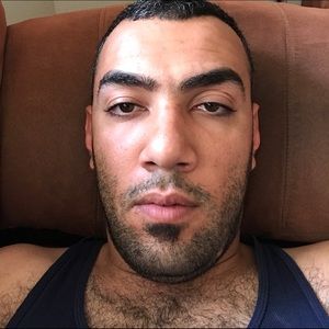 Meet your Posher, Ali