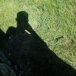 Meet your Posher, Derrell