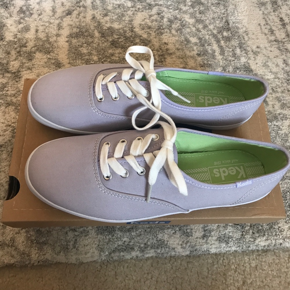 Keds Champion Oxford Sneaker