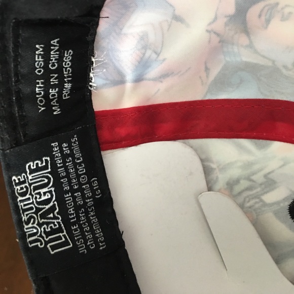 Hat - Picture 4 of 4