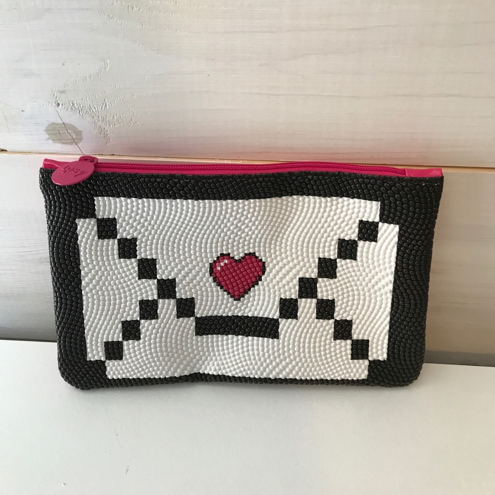 Ipsy cosmetics bag