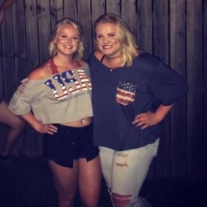 Meet your Posher, Tabitha