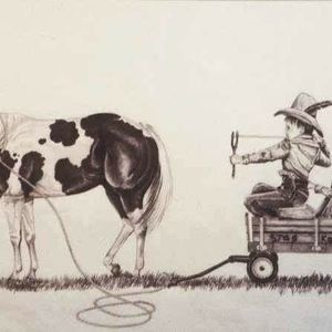 Meet your Posher, Terri