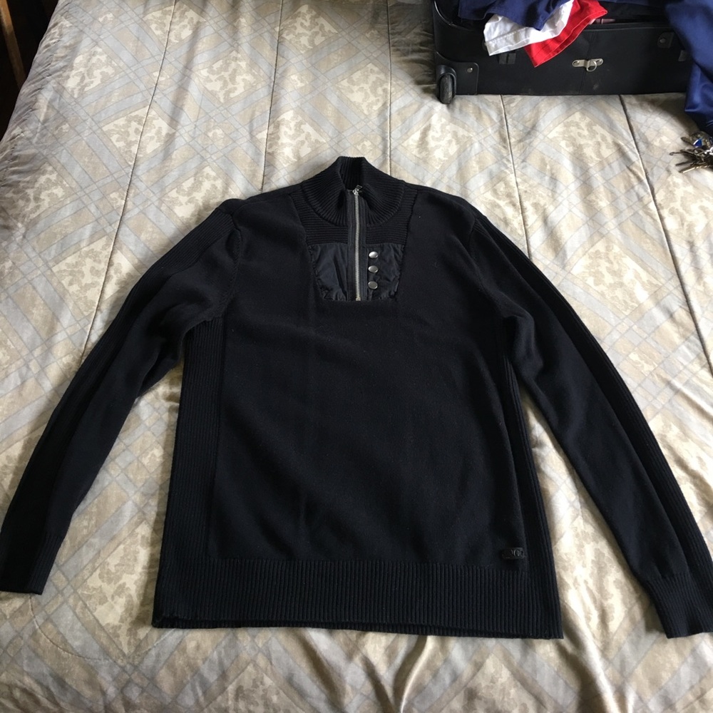 International Concepts Sweater