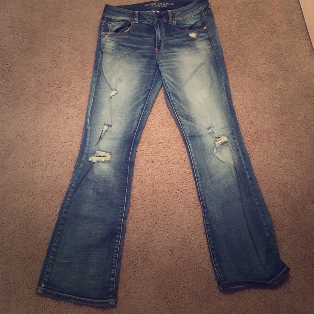Jeans
