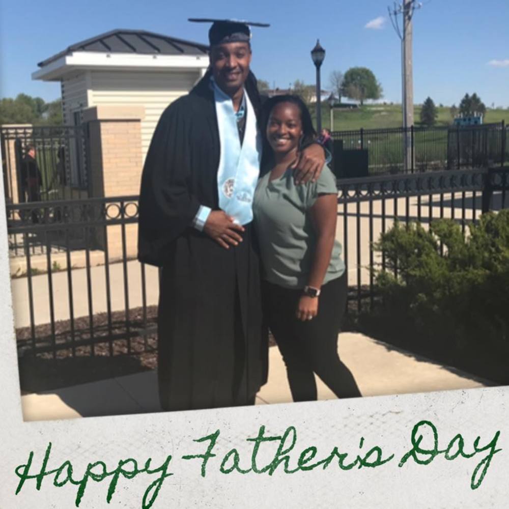 Meet your Posher, Shequila