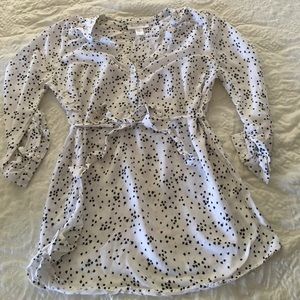 Maternity shirt 👚