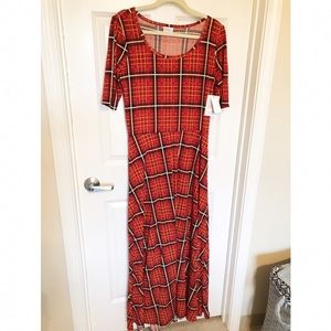 XL LuLaRoe Ana BNWT