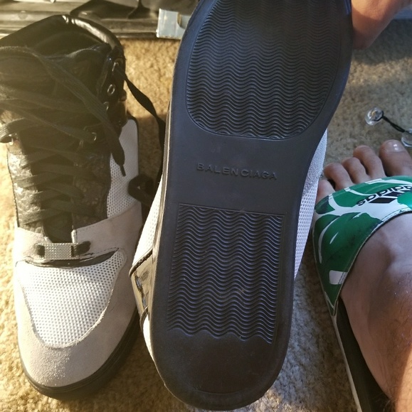 Shoes