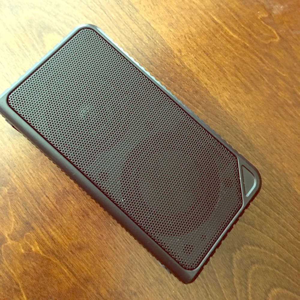 Loud speaker