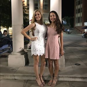 Meet your Posher, Madison